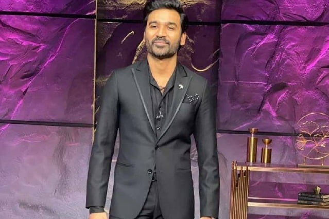 Dhanush sends legal notice to couple who claimed he is their biological son