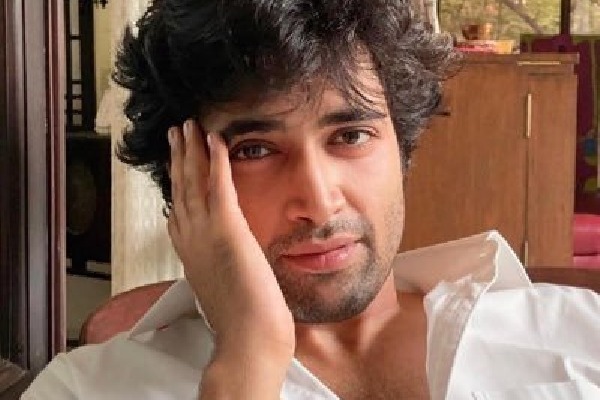 I will tie nuptial knot after marriage of Prabhas and Anuksha, says Adivi Sesh