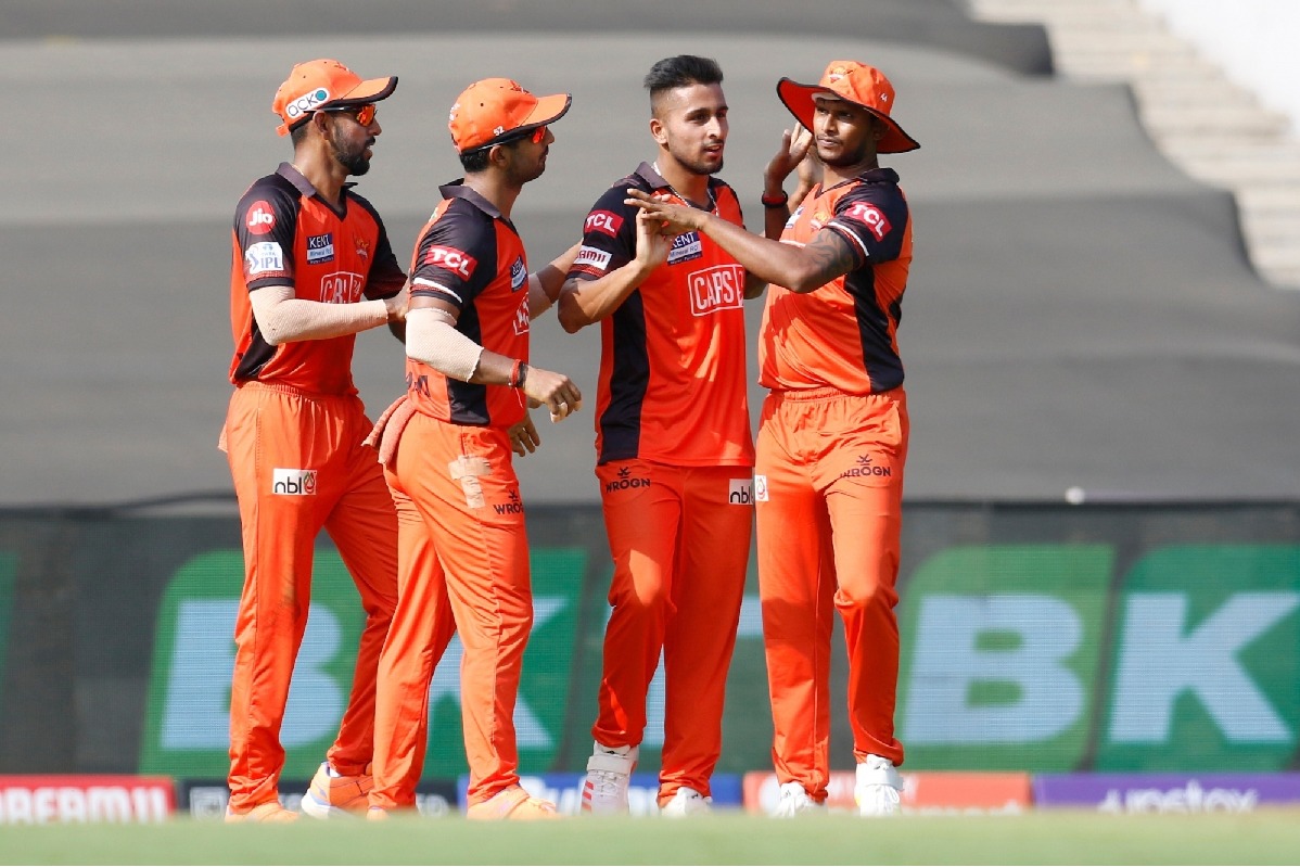IPL 2022: Punjab Kings, Sunrisers Hyderabad aim to finish tournament on a high