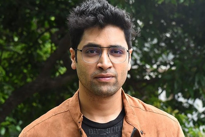 Will marry after Prabhas and Anushka marriage says Adivi Sesh