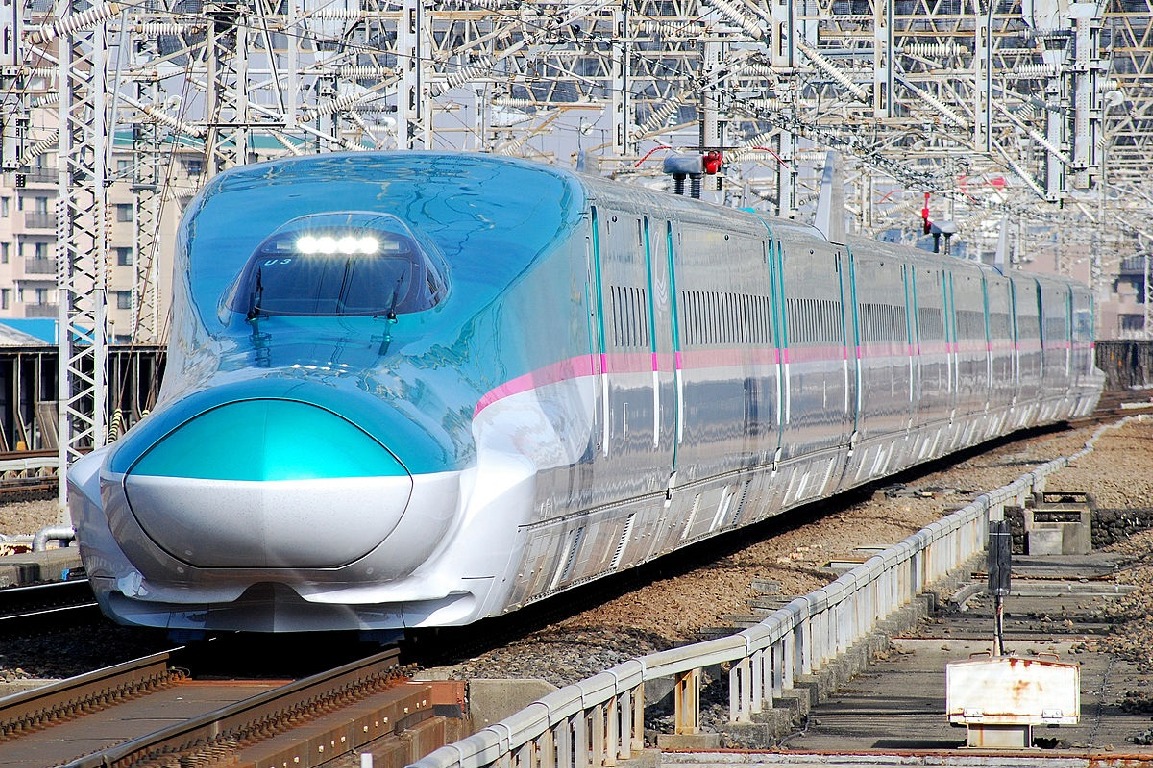 India Bullet Train To Run On Chinese Wheels Here Is Why