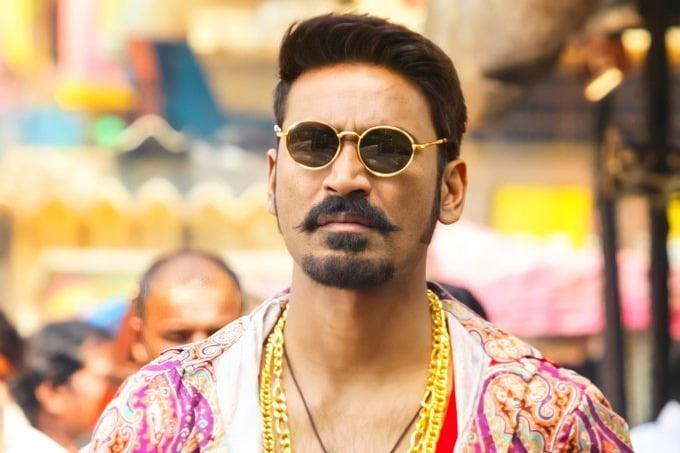 Dhanush sends legal notices to couple 