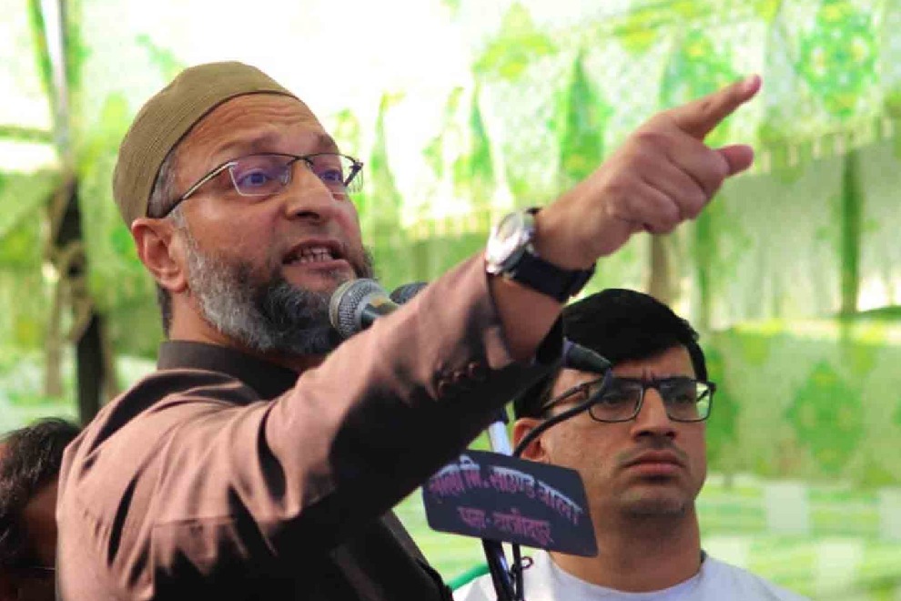 Follow 1991 Act or risk another Babri Masjid-type situation, says Owaisi