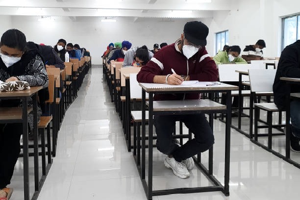 Tenth Class exams will start from tomorrow in Telangana