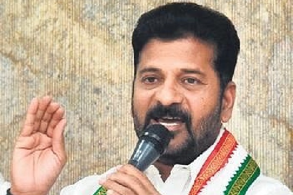 TRS leaders slam TPCC chief Revanth’s comments on castes