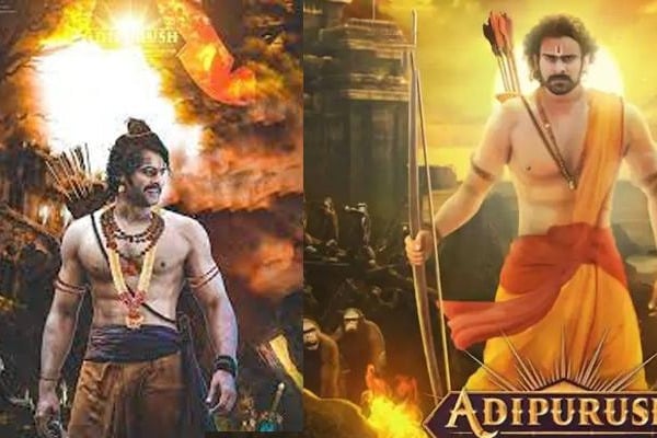 Netizens troll 'Adipurush' team to wake up from slumber and give updates on movie