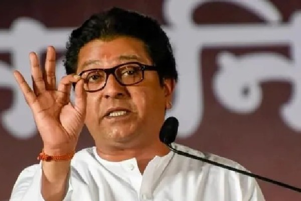 Raj Thackeray urges PM Modi to bring in Uniform Civil Code population control law