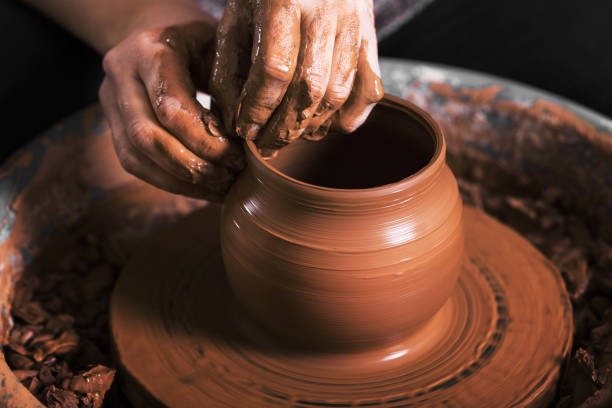 Why you must drink water stored in a clay pot 