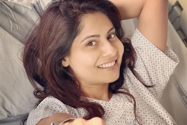 Chhavi Mittal pens emotional post as she now begins 20 rounds of radiotherapy