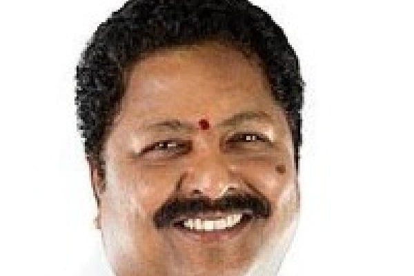 ap minister karumuri nageswar rao fires on bjp mp gvl narasimha rao comments