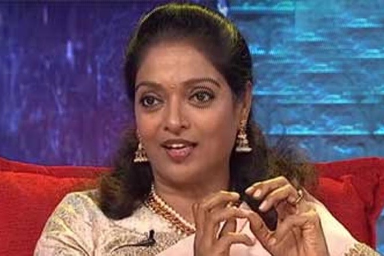 Muchharla Aruna Interview