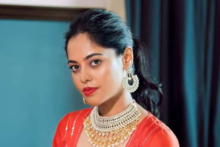 Bindu Madhavi fathers comments on her marriage