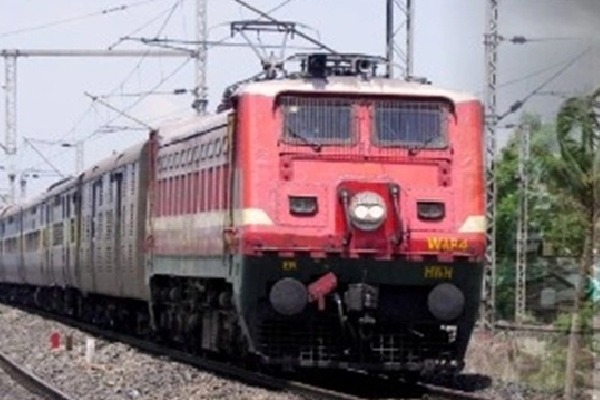 Railway rolling stock manufacturing in Telangana to get big boost