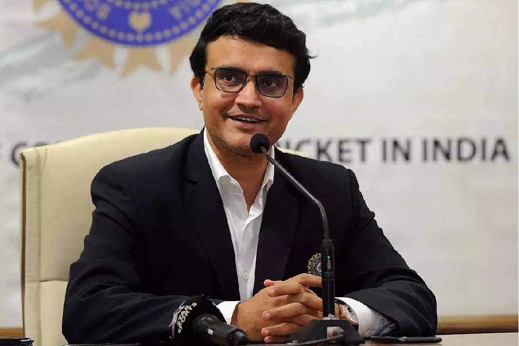 Ganguly named who have impressed him the most in this IPL 2022 and malik