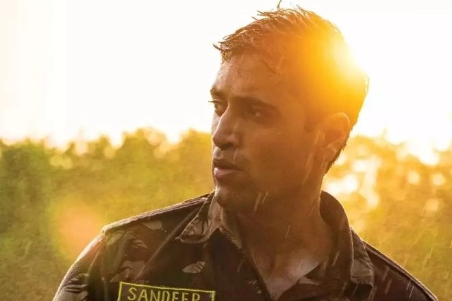Adivi Sesh plans to arrange a special screening of 'Major' for Pawan Kalyan