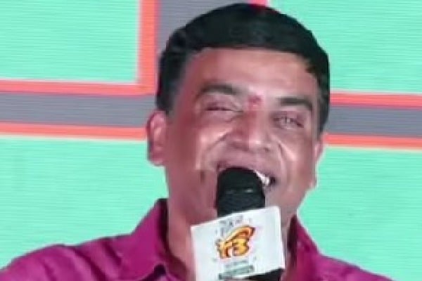 Pawan Kalyan played a guest role in F3, reveals Dil Raju
