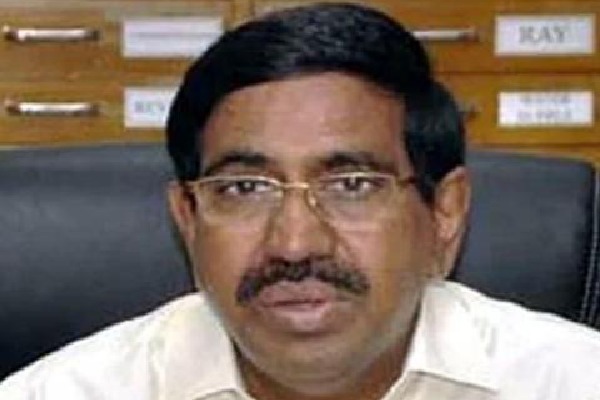 CID case: AP High Court gives relief to former TDP minister Narayana