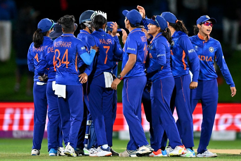 India women's cricket team to tour Sri Lanka in June for white-ball series