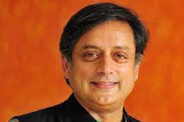 Man asks Shashi Tharoor to help him with a name for a bookstore Congress MP reply impresses Internet