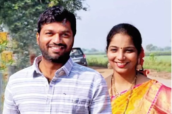 Anil Ravipudi interesting love story