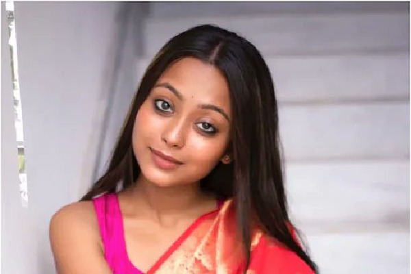 Bengali actress Bidisha De Majumdar commits suicide 