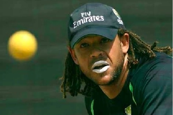 Legends remember Andrew Symonds as a 'real heart and soul guy'