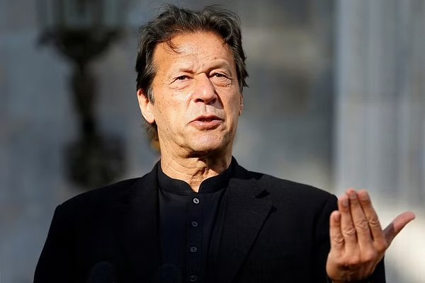 Imran Khan praises India again as Pakistan sees highest ever rise in petrol price