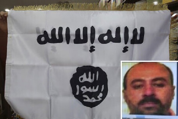 Turkey said to have captured Islamic State leader in Istanbul