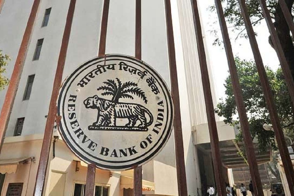 RBI says digital currency will be implemented in graded approach 