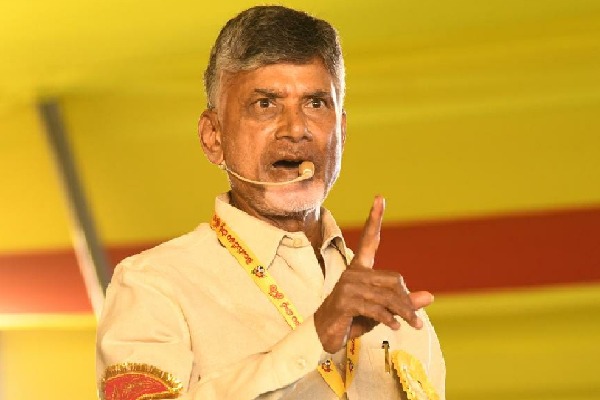 these are the tdp resolutions in mahanadu