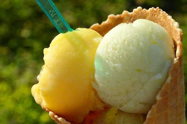 Cool offer in scorching summer, beat the heat with ice cream for Rs 2 