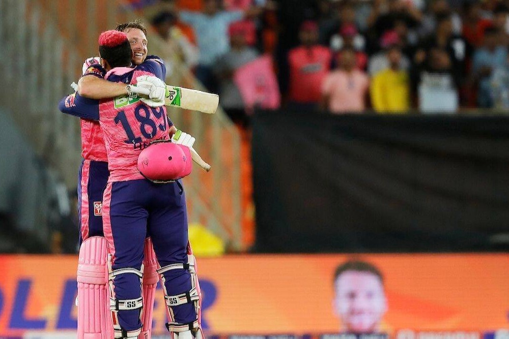 RCB win hearts with touching Shane Warne tweet after RR reach IPL 2022 final