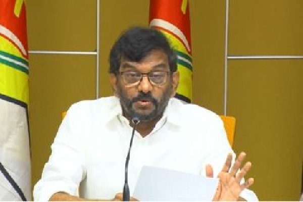 tdp leader somireddy responds on nara lokesh and kaivalya reddy meeting