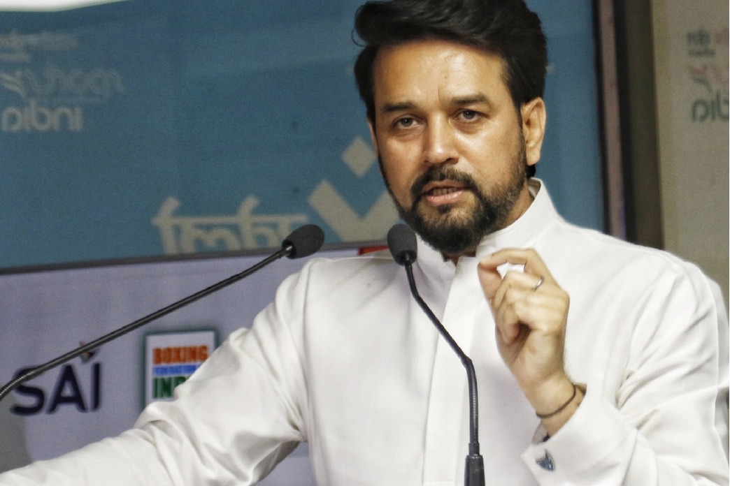 Anurag Thakur more popular among Oppn and young voters
