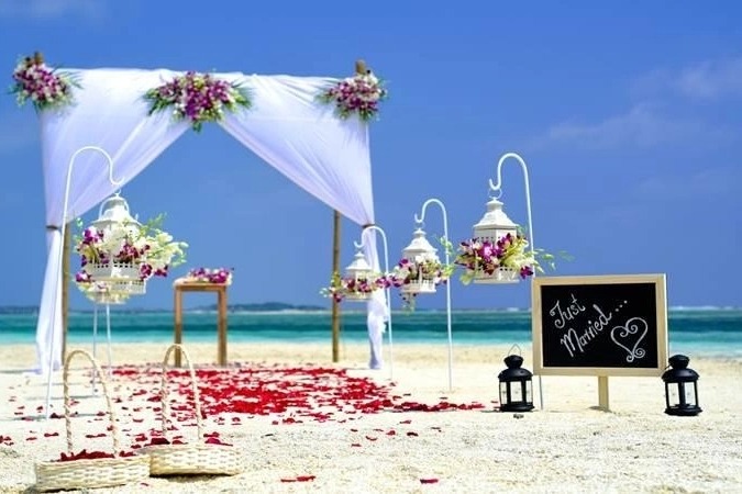 Destination Weddings: Your day, your way