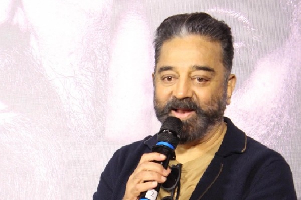 Kamal Haasan on 4-year hiatus: Was doing something important for the people of my state