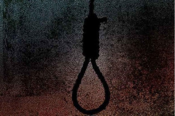 couple hanged to death in the wake their son demise