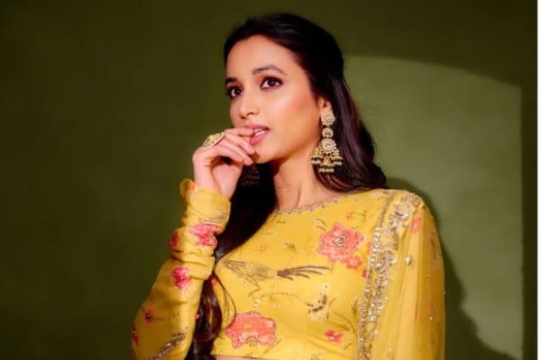 KGF series fame Srinidhi Shetty hikes remuneration on par with star heroines