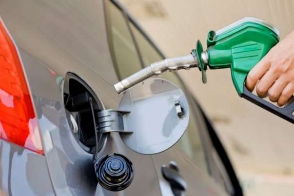 Petrol and Diesel rated increased
