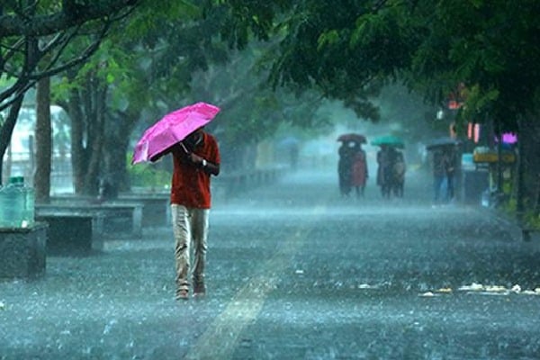 Southwest season will record  highest rainfall in the country, reports IMD