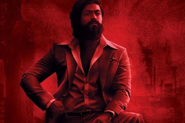 Kgf on sale hindi streaming