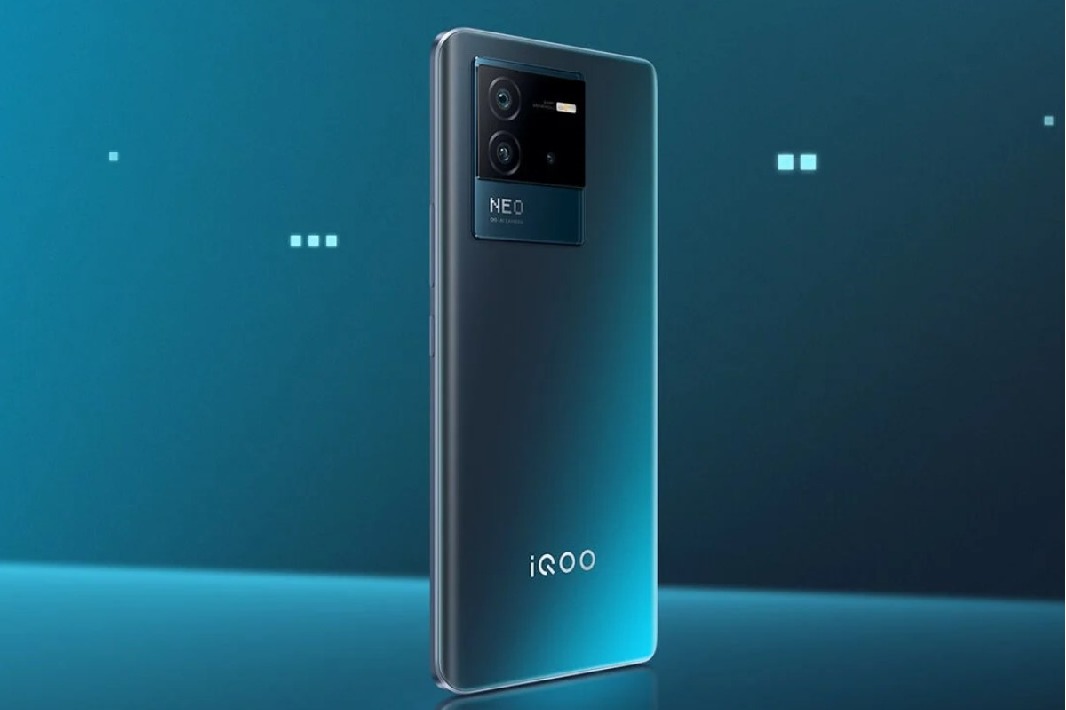 iQOO Neo 6 with Snapdragon 870 5G launched in India price starts at Rs 29999