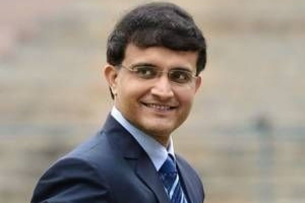 Sourav Ganguly is planning to enter in to politics