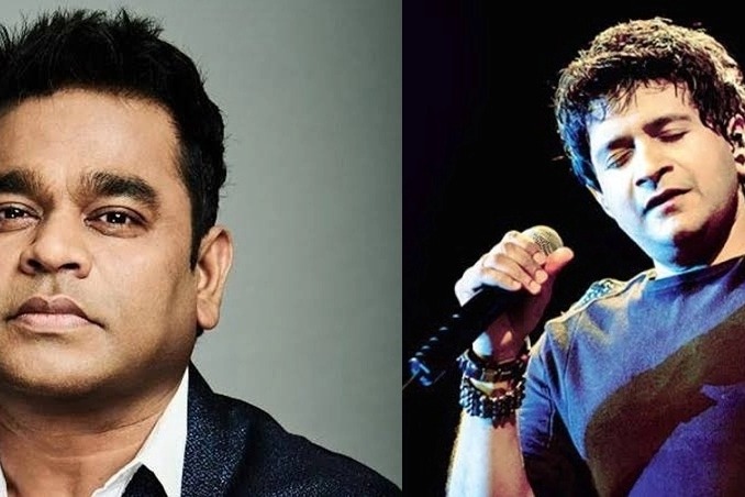 AR Rahman pens heartfelt tribute to KK: Artists like you made this life more bearable