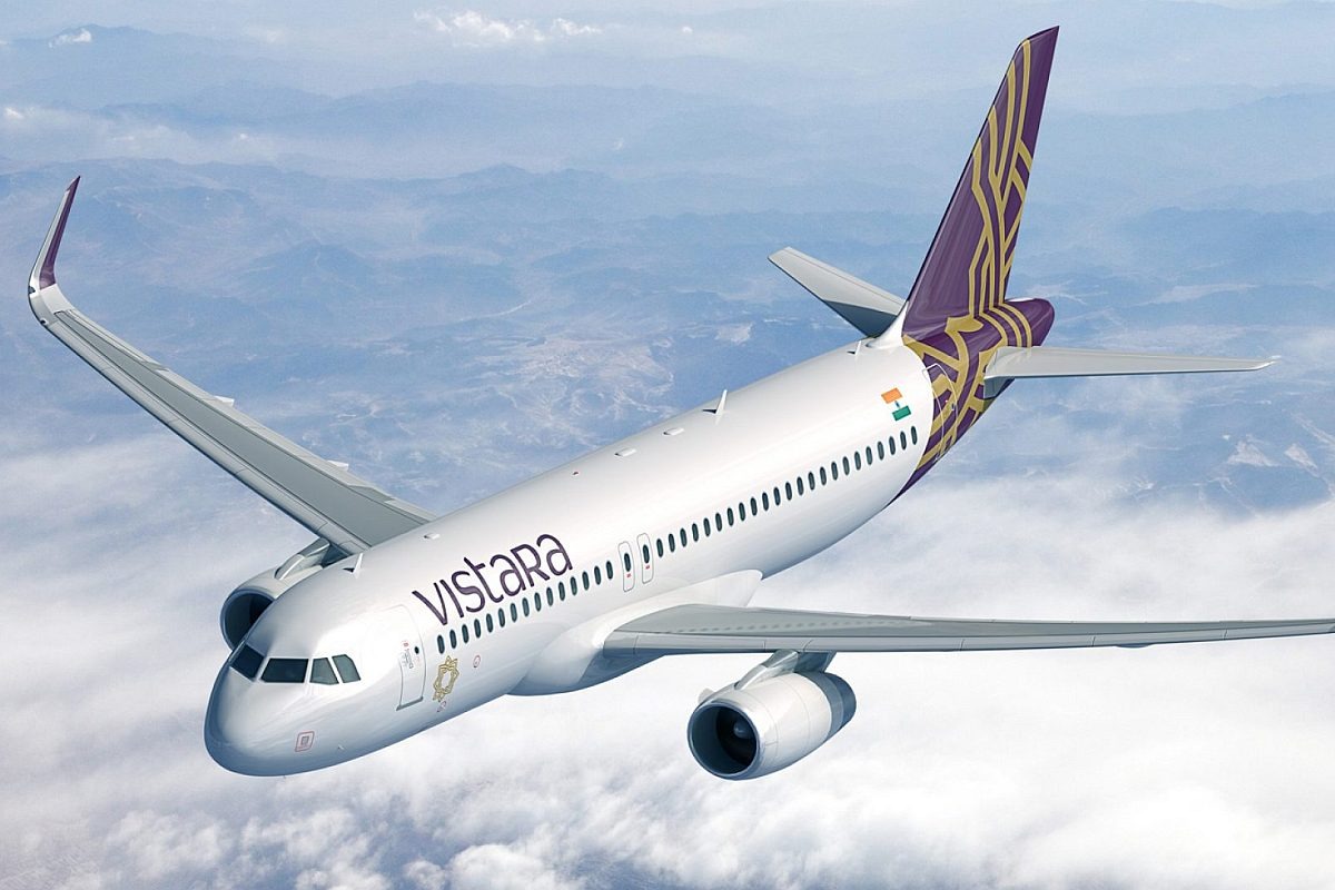 Vistara hit with Rs 10 lakh fine for giving take off landing clearance to first officers without training