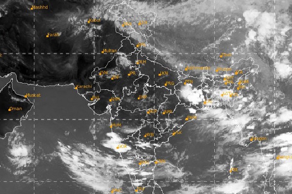 Southwest monsoon advances further in some more parts of India