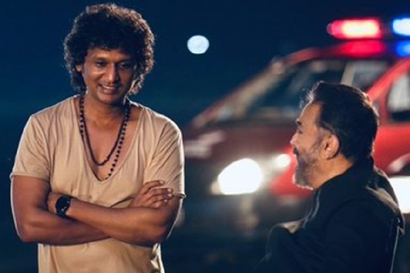 Please revisit 'Kaithi' before watching 'Vikram': Director Lokesh Kanagaraj