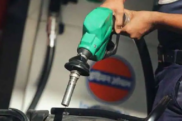 BJPs ultimatum on fuel prices to Mamata Banerjee govt in West Bengal