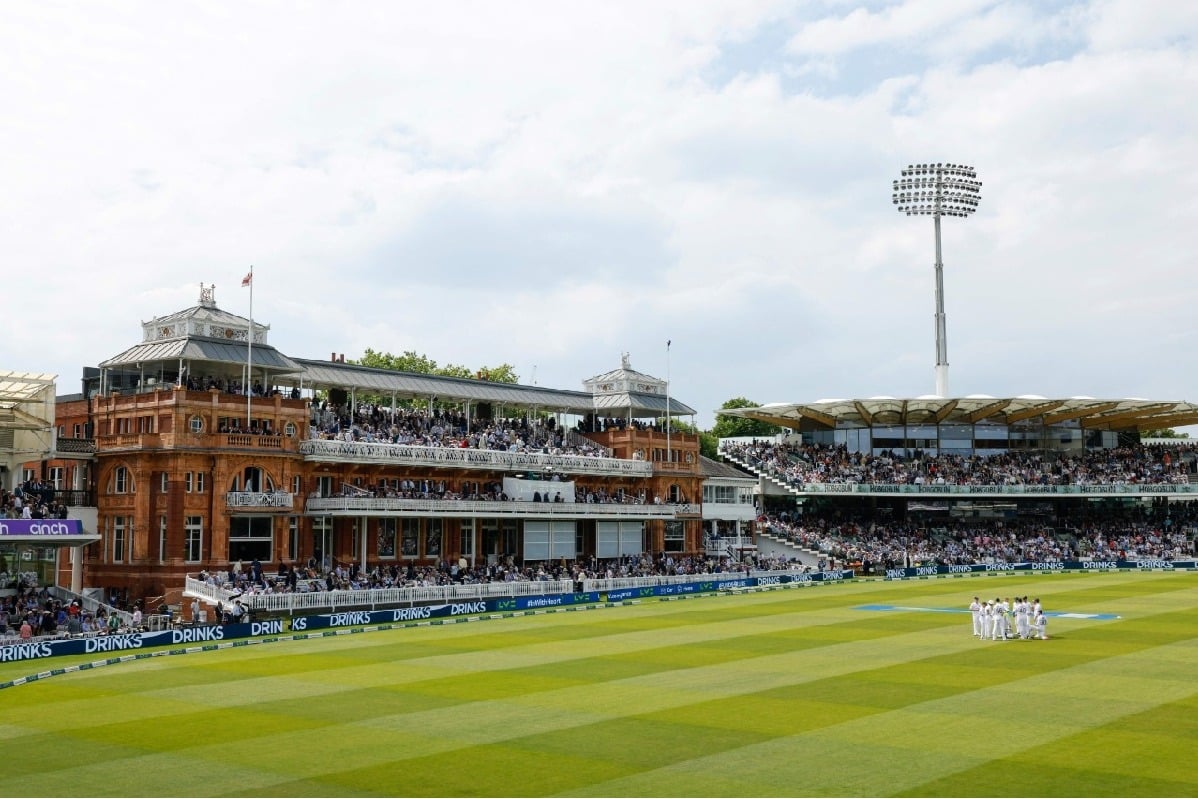 World Test Championship final likely to be played at Lord's in 2023