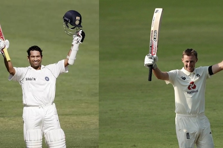 Tendulkar's all-time Test record of most runs within Root's reach, says Mark Taylor